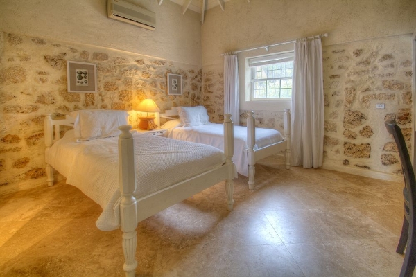 Hotel Little Good Harbour (Husbands)